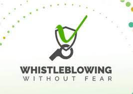 Whistle Blower