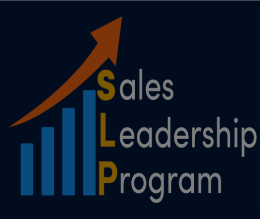 Sales The Leadership Academy